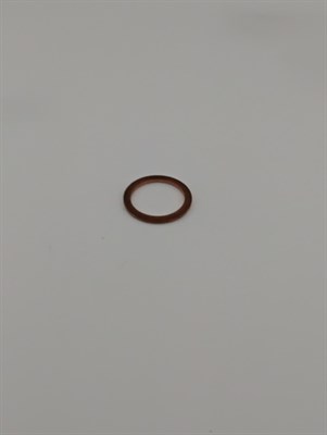 Copper Washer 1.1/6"